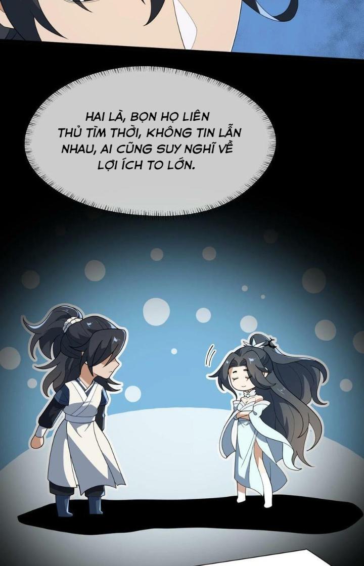 Vĩnh Sinh Chapter 100 - Next Chapter 101