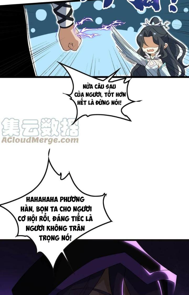 Vĩnh Sinh Chapter 100 - Next Chapter 101