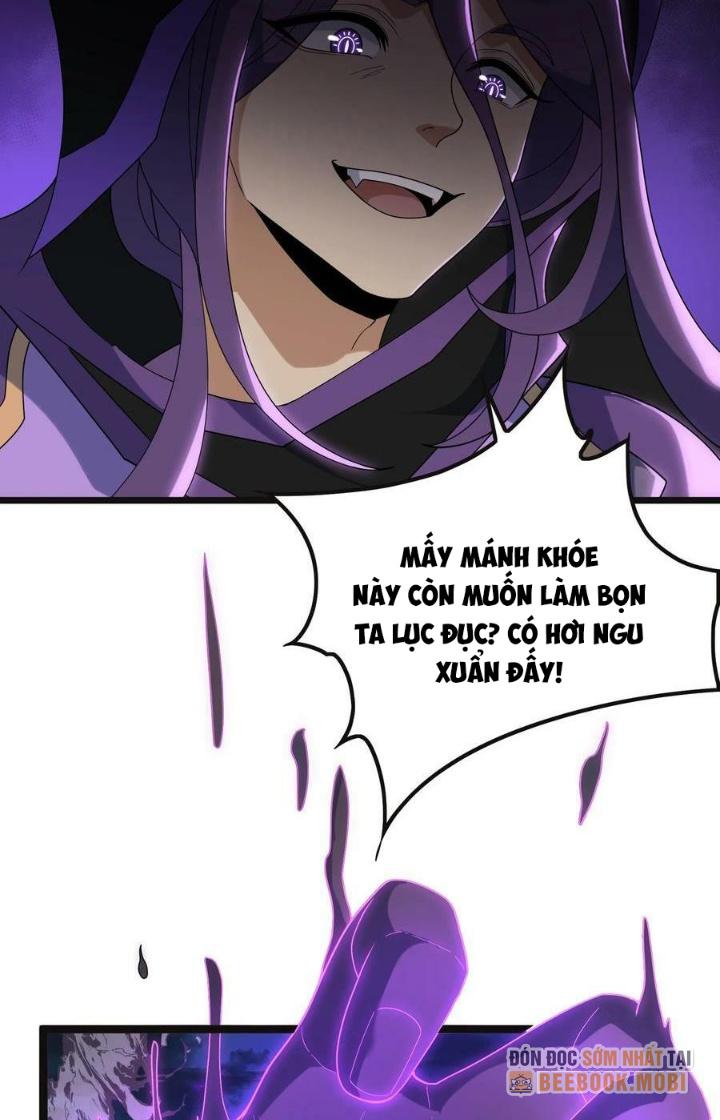 Vĩnh Sinh Chapter 100 - Next Chapter 101