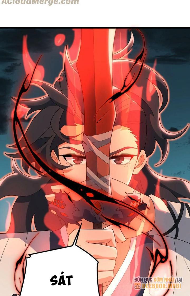 Vĩnh Sinh Chapter 100 - Next Chapter 101