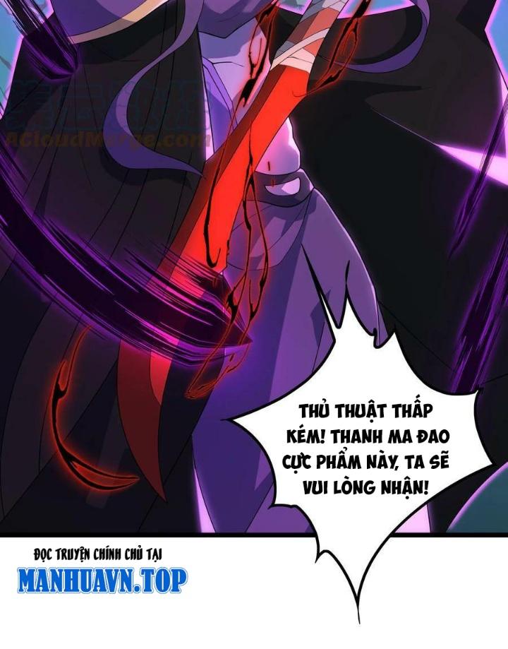 Vĩnh Sinh Chapter 100 - Next Chapter 101