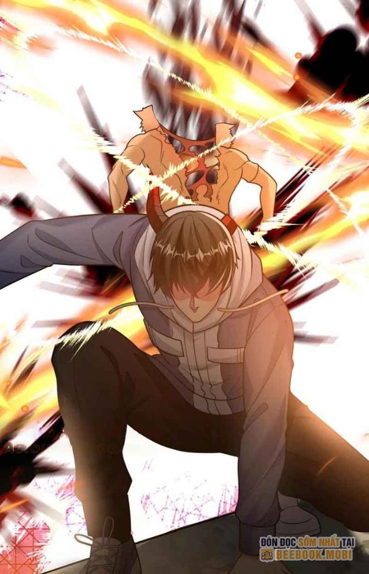 Bỉ Nhân Độc Tìm Đường Chết Chapter 108 - Trang 2