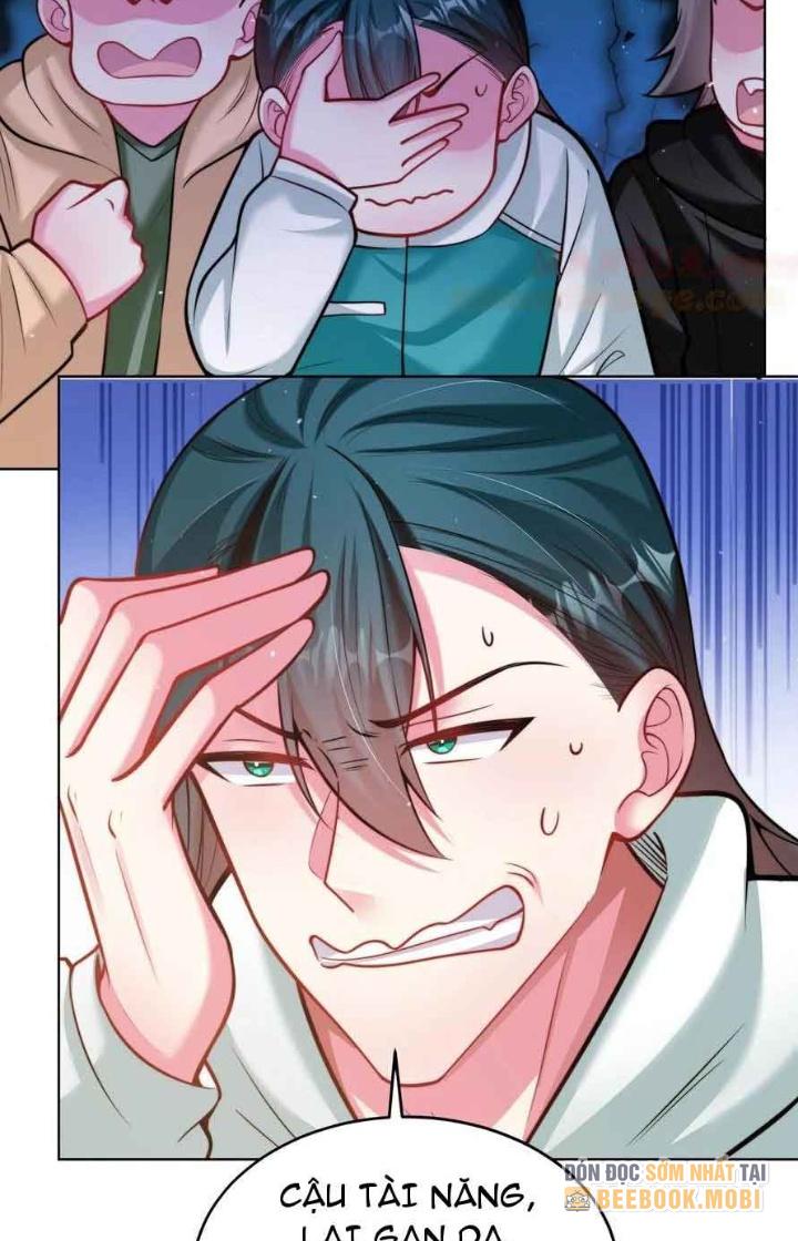 Bỉ Nhân Độc Tìm Đường Chết Chapter 109 - Trang 2