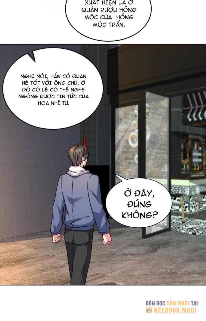 Bỉ Nhân Độc Tìm Đường Chết Chapter 109 - Trang 2