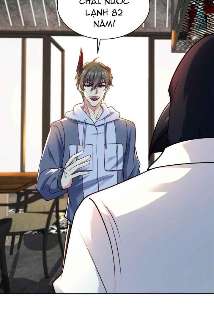 Bỉ Nhân Độc Tìm Đường Chết Chapter 109 - Trang 2