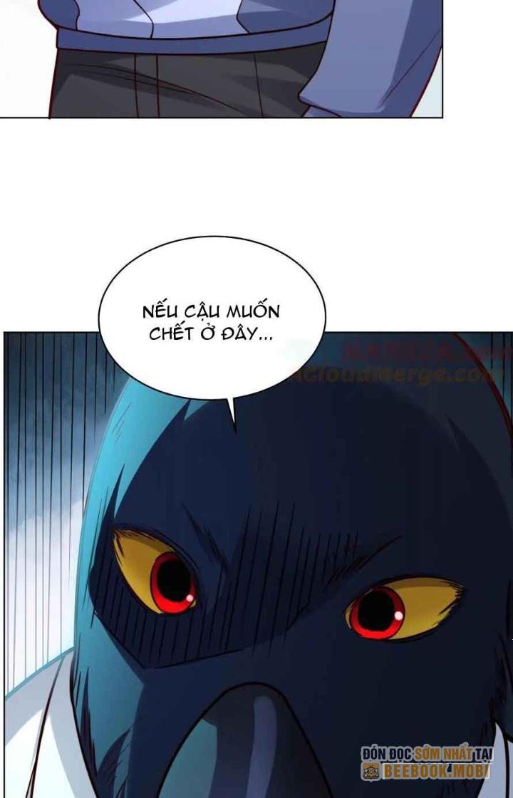 Bỉ Nhân Độc Tìm Đường Chết Chapter 109 - Trang 2