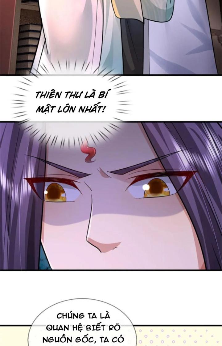 Ta Được Nuôi Dưỡng Bởi Nữ Ma Đầu Chapter 82 - Trang 2