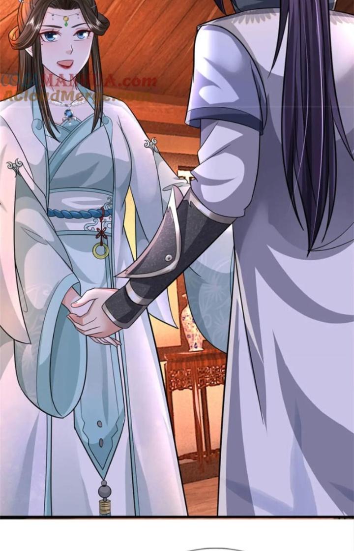 Ta Được Nuôi Dưỡng Bởi Nữ Ma Đầu Chapter 82 - Trang 2