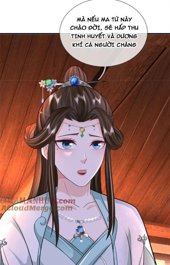 Ta Được Nuôi Dưỡng Bởi Nữ Ma Đầu Chapter 82 - Trang 2