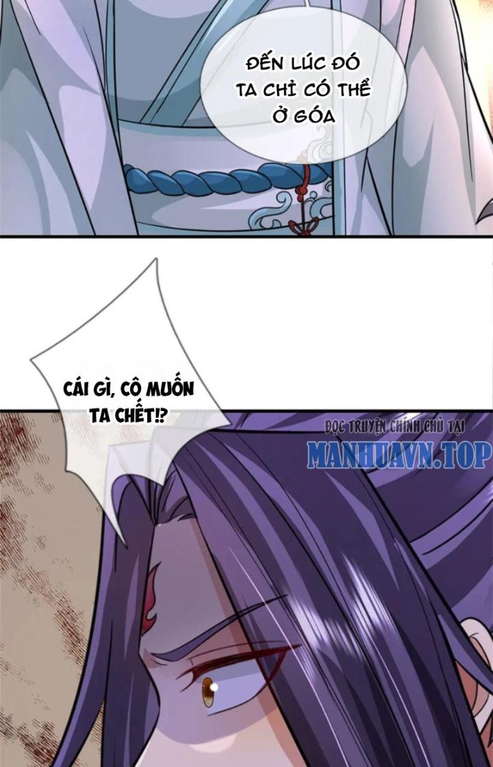 Ta Được Nuôi Dưỡng Bởi Nữ Ma Đầu Chapter 82 - Trang 2