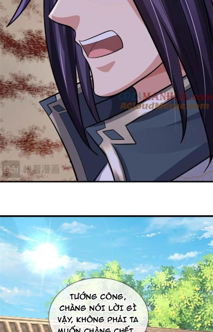 Ta Được Nuôi Dưỡng Bởi Nữ Ma Đầu Chapter 82 - Trang 2