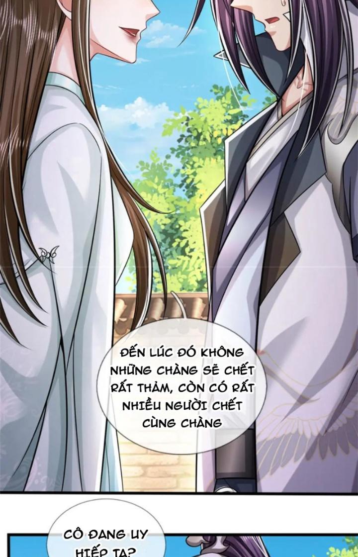 Ta Được Nuôi Dưỡng Bởi Nữ Ma Đầu Chapter 82 - Trang 2