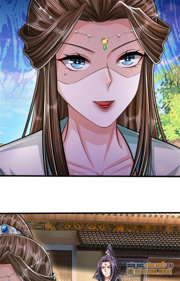 Ta Được Nuôi Dưỡng Bởi Nữ Ma Đầu Chapter 82 - Trang 2