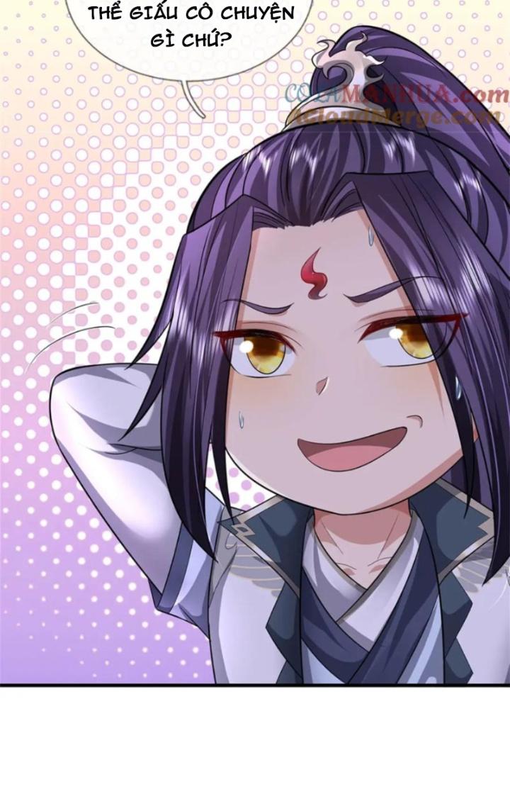 Ta Được Nuôi Dưỡng Bởi Nữ Ma Đầu Chapter 82 - Trang 2