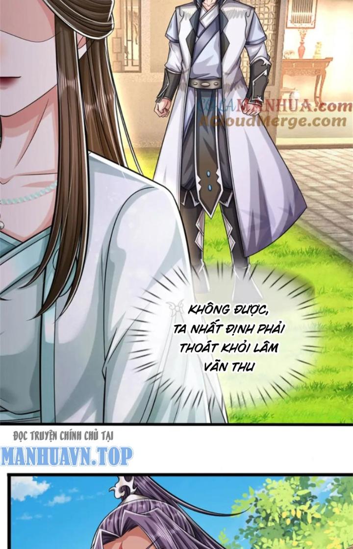 Ta Được Nuôi Dưỡng Bởi Nữ Ma Đầu Chapter 82 - Trang 2