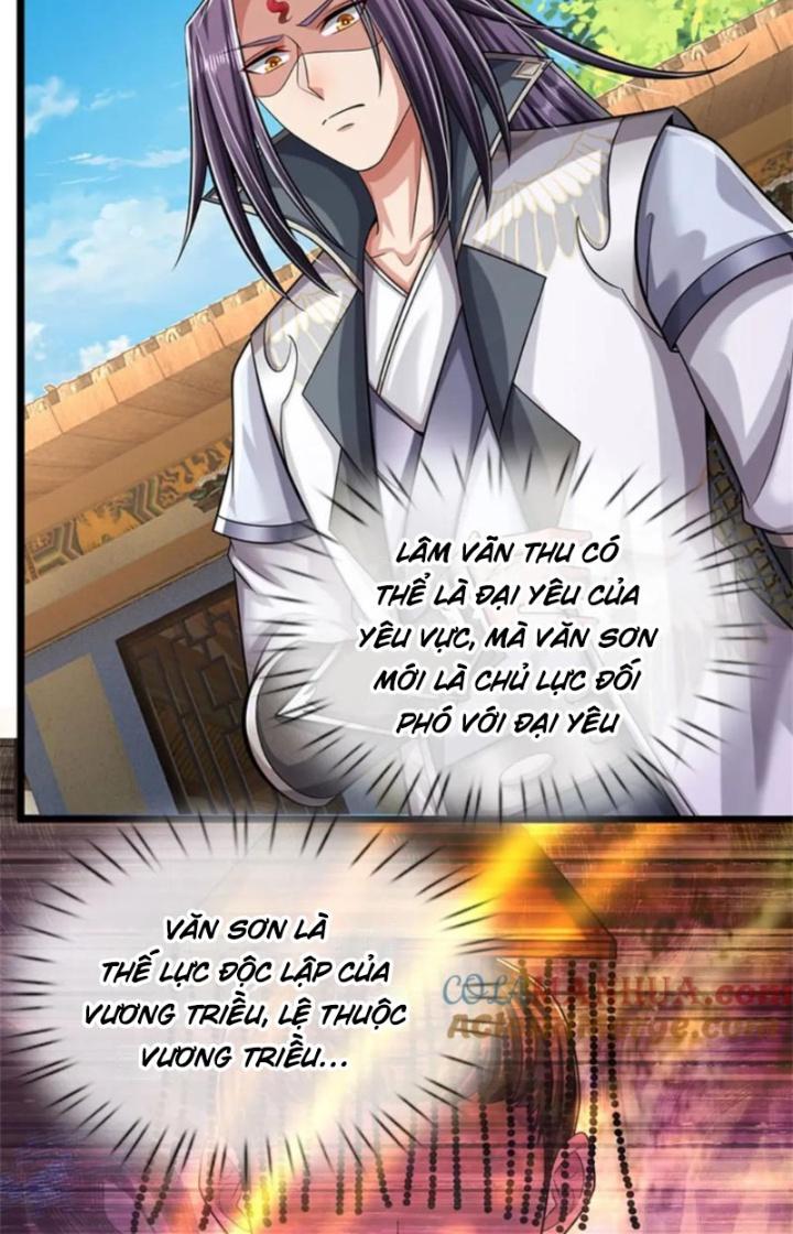 Ta Được Nuôi Dưỡng Bởi Nữ Ma Đầu Chapter 82 - Trang 2