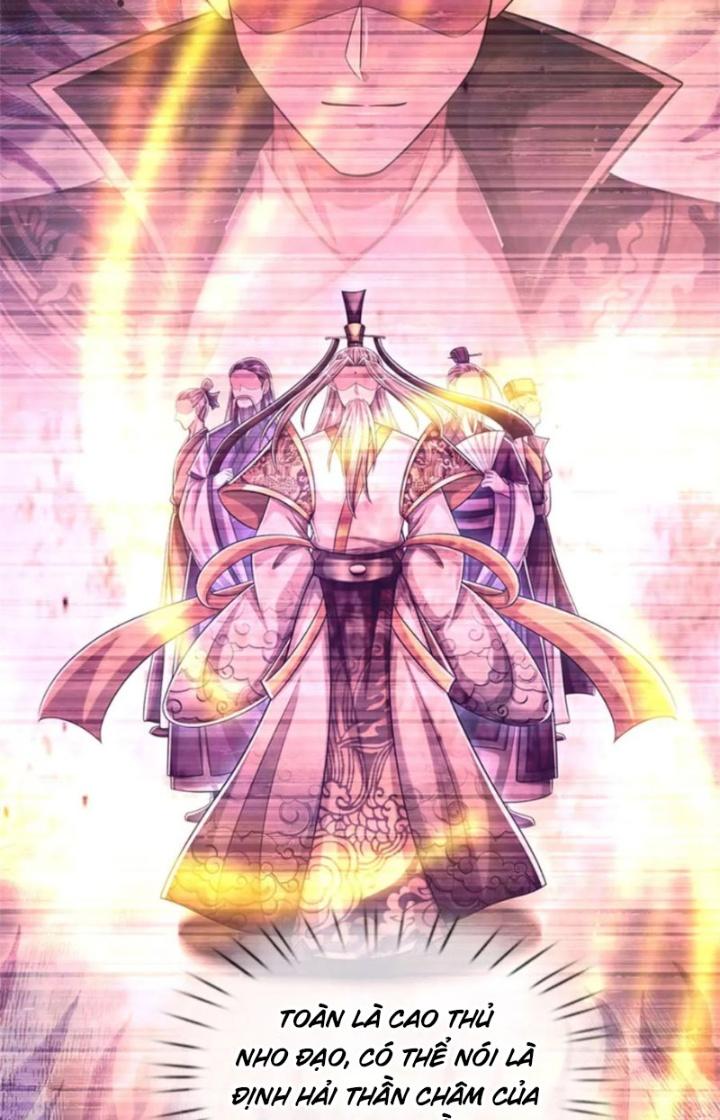 Ta Được Nuôi Dưỡng Bởi Nữ Ma Đầu Chapter 82 - Trang 2