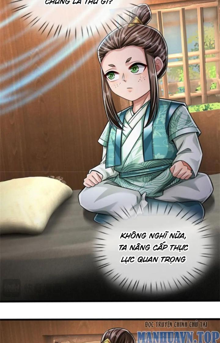 Ta Được Nuôi Dưỡng Bởi Nữ Ma Đầu Chapter 82 - Trang 2