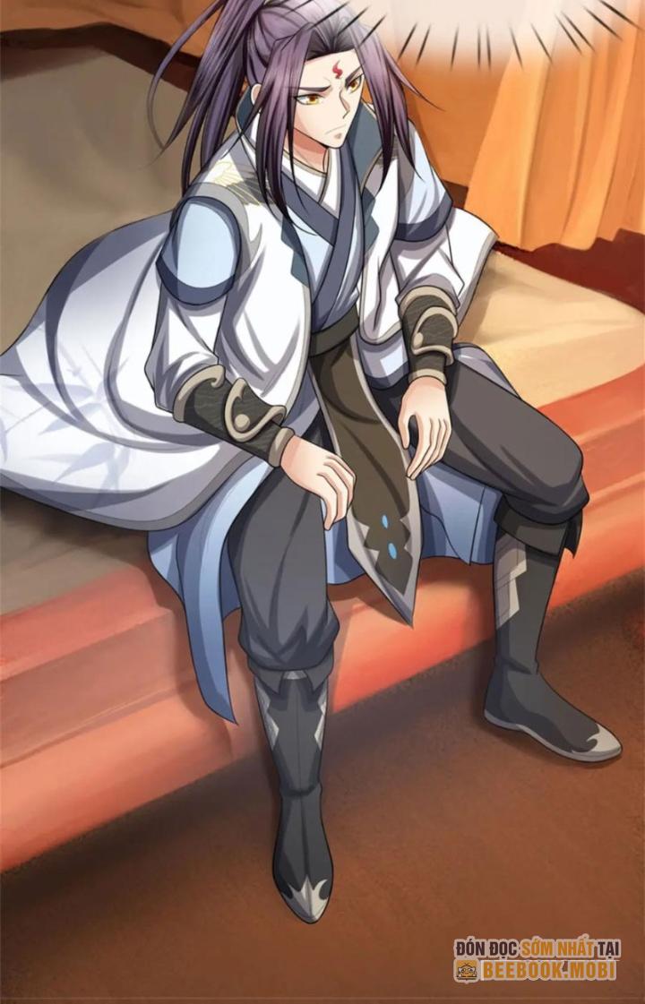 Ta Được Nuôi Dưỡng Bởi Nữ Ma Đầu Chapter 82 - Trang 2