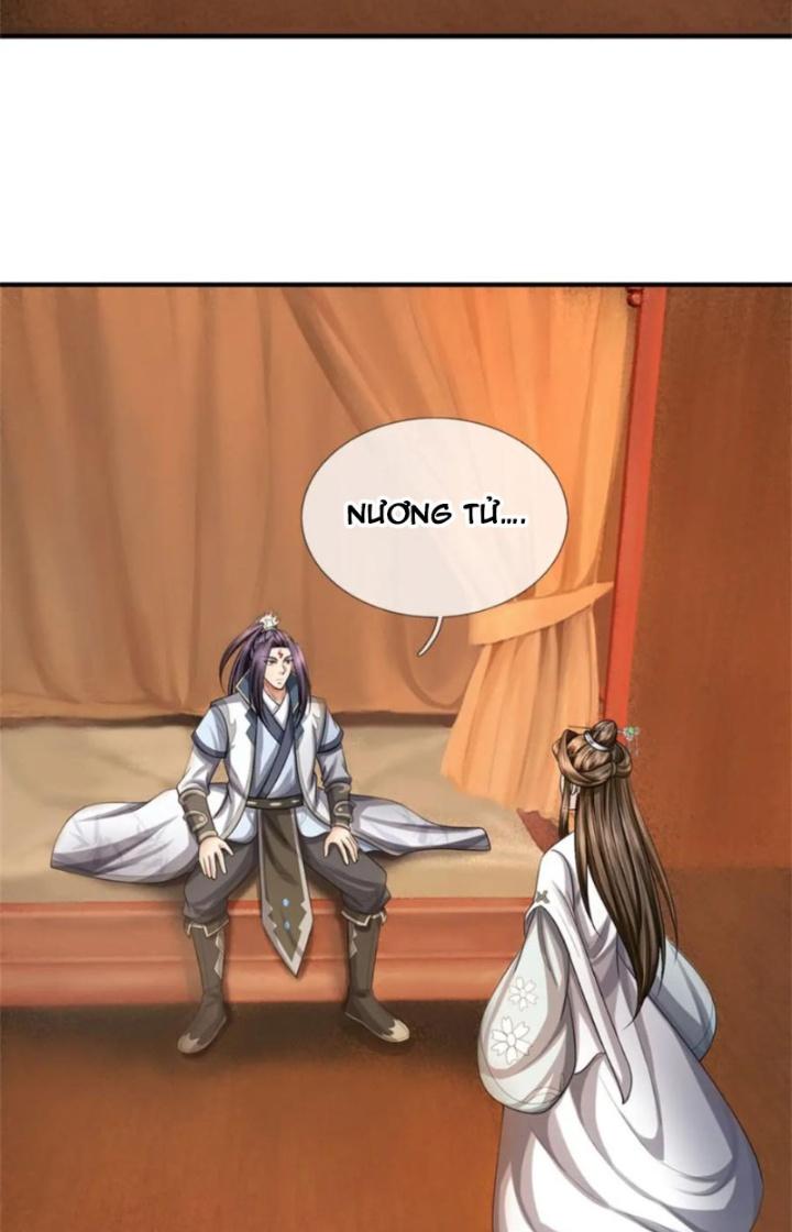 Ta Được Nuôi Dưỡng Bởi Nữ Ma Đầu Chapter 82 - Trang 2