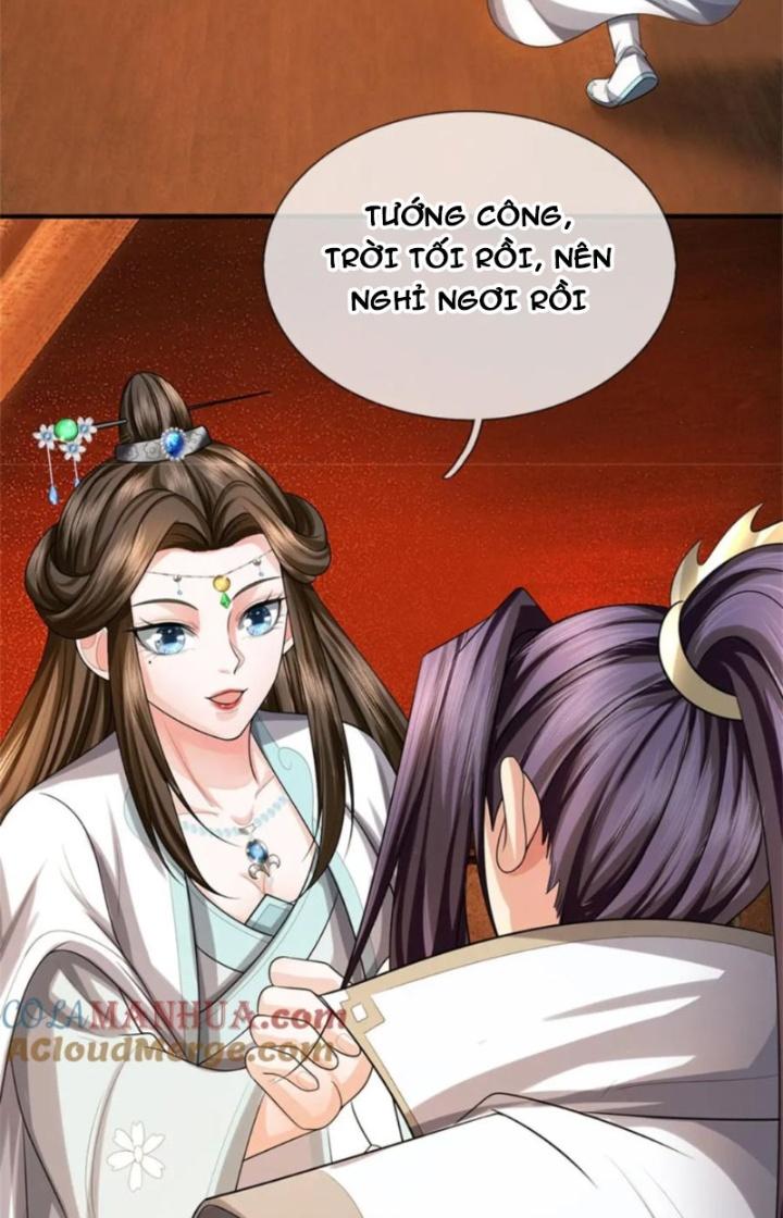 Ta Được Nuôi Dưỡng Bởi Nữ Ma Đầu Chapter 82 - Trang 2