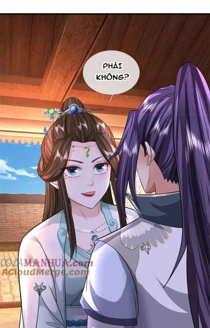 Ta Được Nuôi Dưỡng Bởi Nữ Ma Đầu Chapter 82 - Trang 2