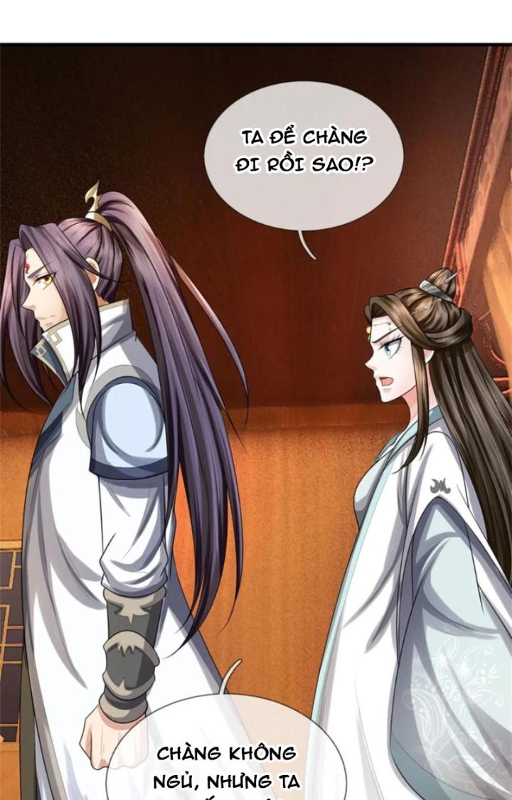 Ta Được Nuôi Dưỡng Bởi Nữ Ma Đầu Chapter 82 - Trang 2