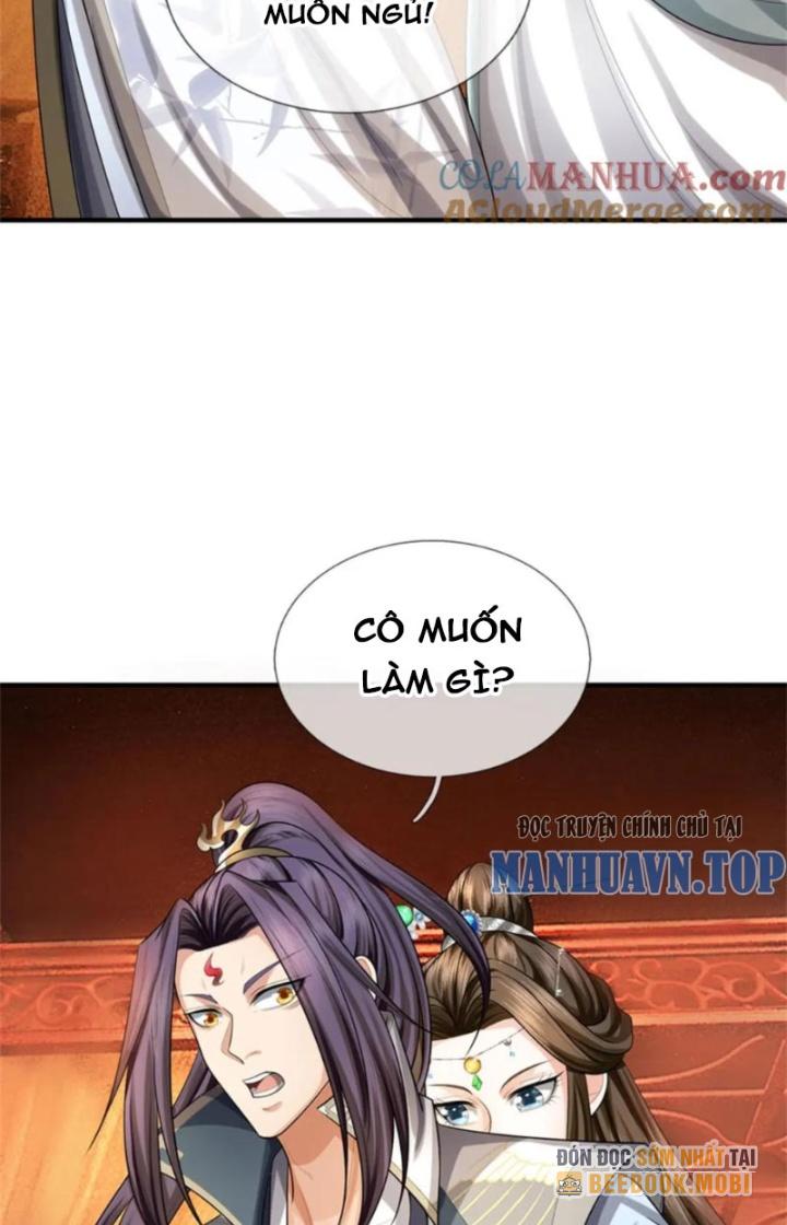 Ta Được Nuôi Dưỡng Bởi Nữ Ma Đầu Chapter 82 - Trang 2