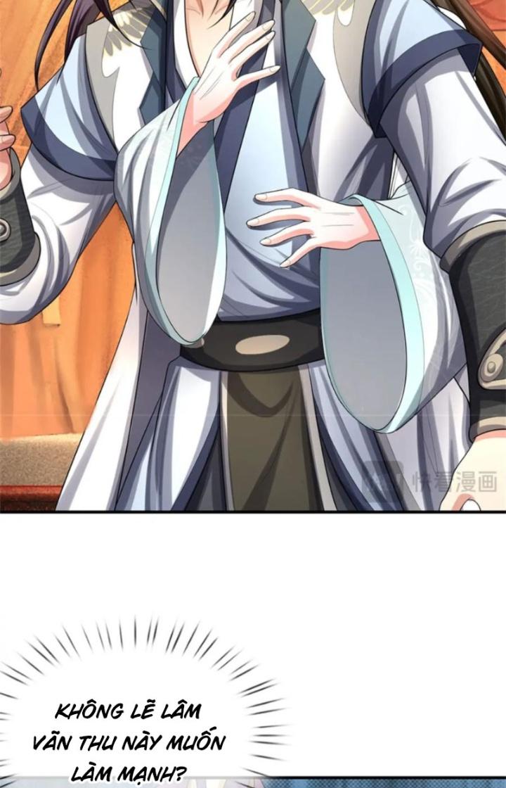 Ta Được Nuôi Dưỡng Bởi Nữ Ma Đầu Chapter 82 - Trang 2