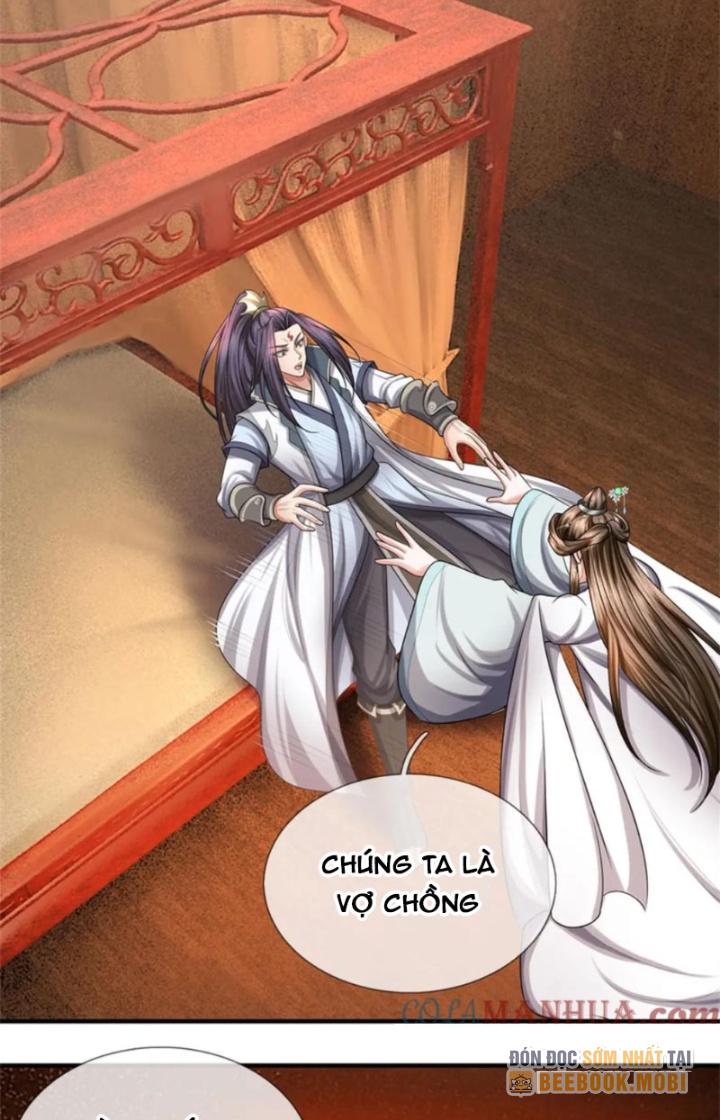 Ta Được Nuôi Dưỡng Bởi Nữ Ma Đầu Chapter 82 - Trang 2