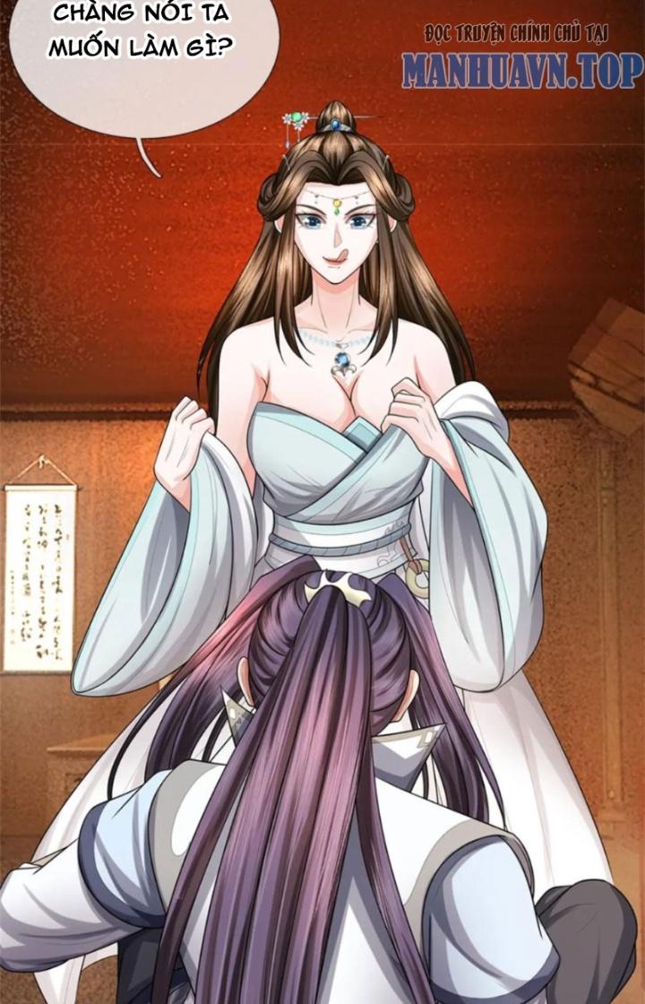 Ta Được Nuôi Dưỡng Bởi Nữ Ma Đầu Chapter 82 - Trang 2