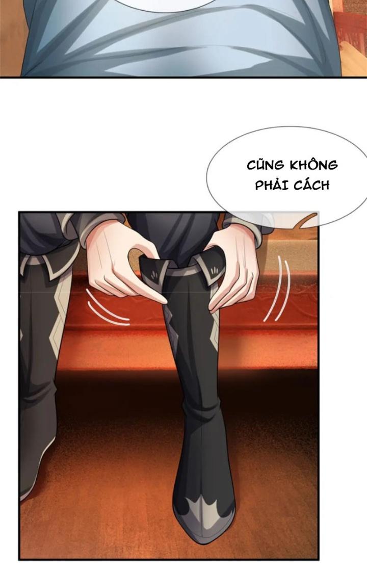 Ta Được Nuôi Dưỡng Bởi Nữ Ma Đầu Chapter 82 - Trang 2