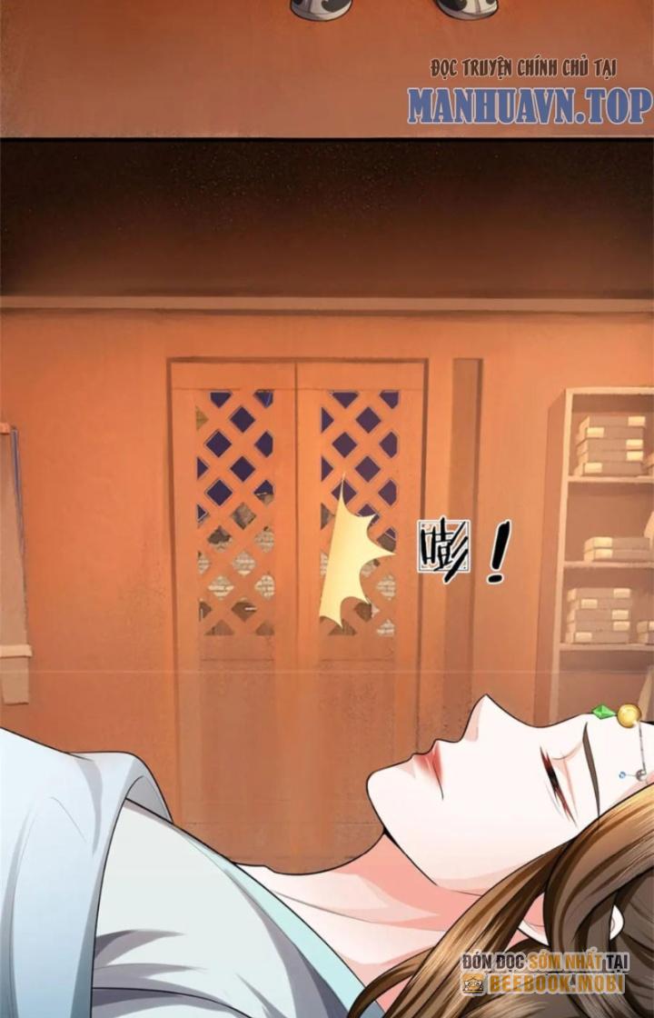 Ta Được Nuôi Dưỡng Bởi Nữ Ma Đầu Chapter 82 - Trang 2