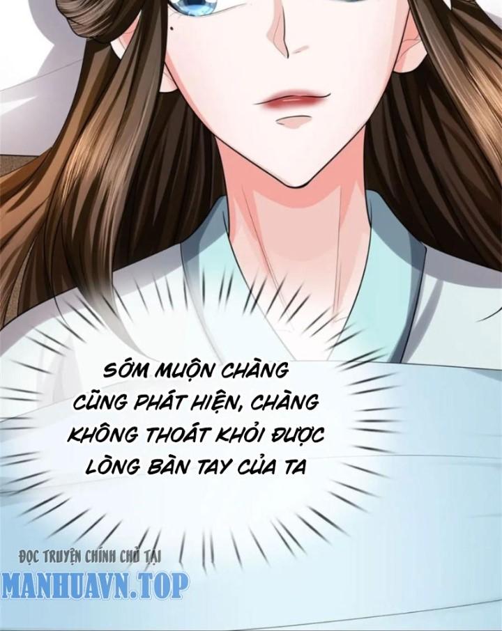 Ta Được Nuôi Dưỡng Bởi Nữ Ma Đầu Chapter 82 - Trang 2