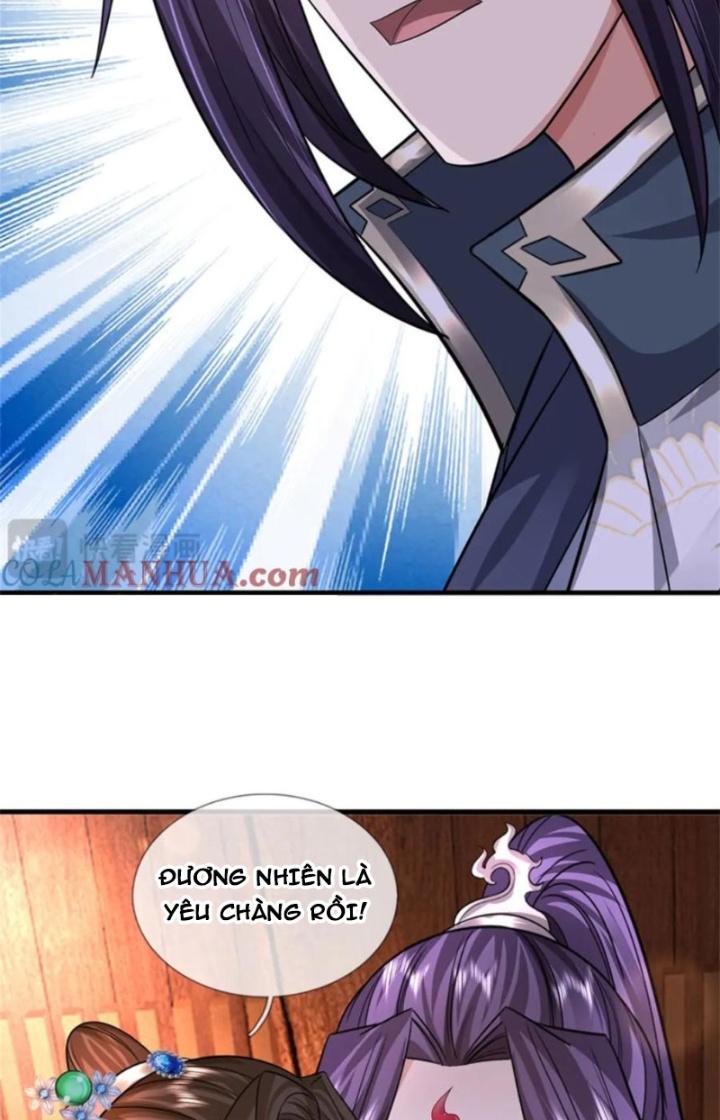 Ta Được Nuôi Dưỡng Bởi Nữ Ma Đầu Chapter 82 - Trang 2