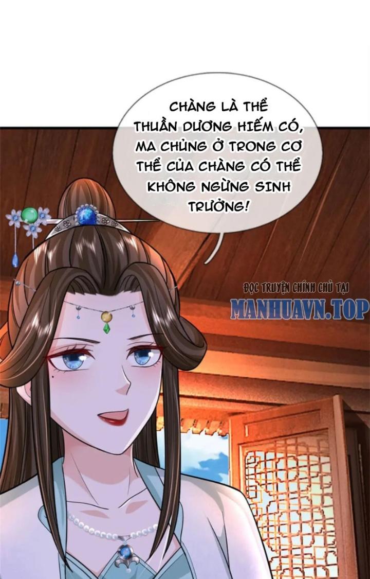Ta Được Nuôi Dưỡng Bởi Nữ Ma Đầu Chapter 82 - Trang 2