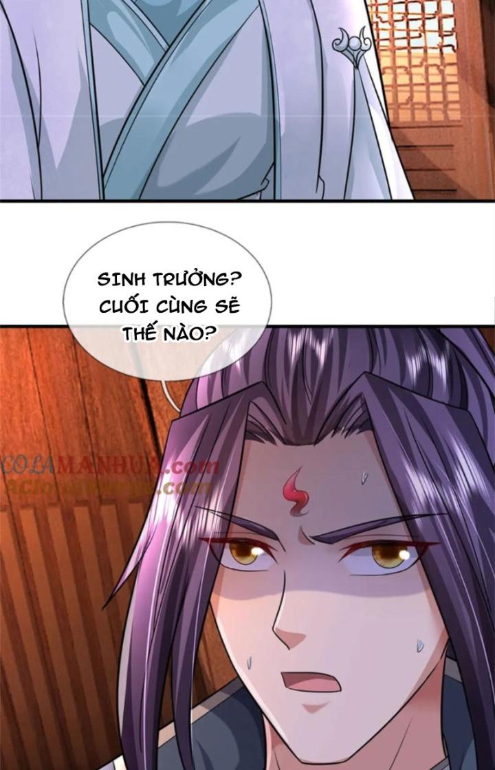 Ta Được Nuôi Dưỡng Bởi Nữ Ma Đầu Chapter 82 - Trang 2