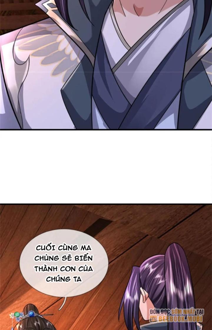 Ta Được Nuôi Dưỡng Bởi Nữ Ma Đầu Chapter 82 - Trang 2