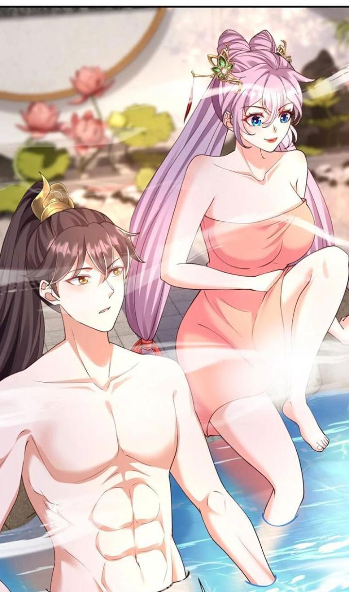 Tà Thần Quy Lai Chapter 51 - Trang 3