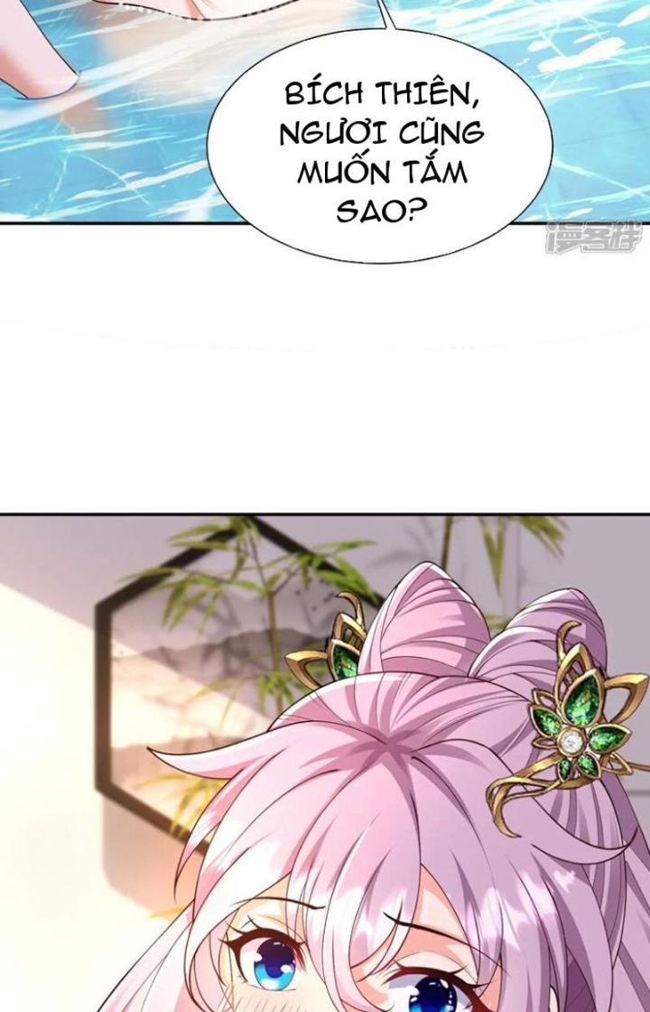 Tà Thần Quy Lai Chapter 51 - Trang 3