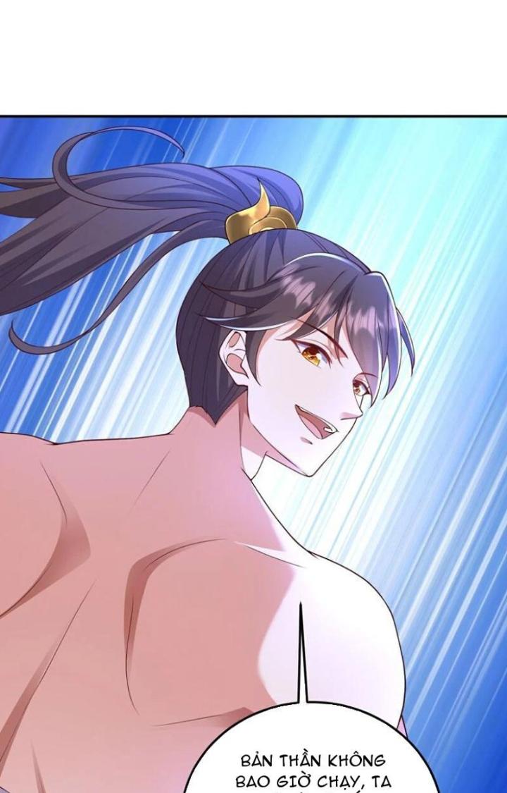 Tà Thần Quy Lai Chapter 51 - Trang 3