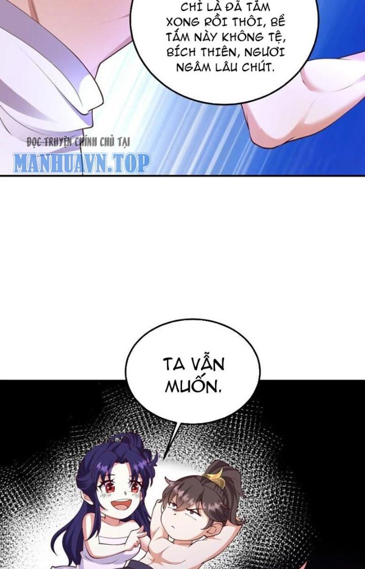 Tà Thần Quy Lai Chapter 51 - Trang 3