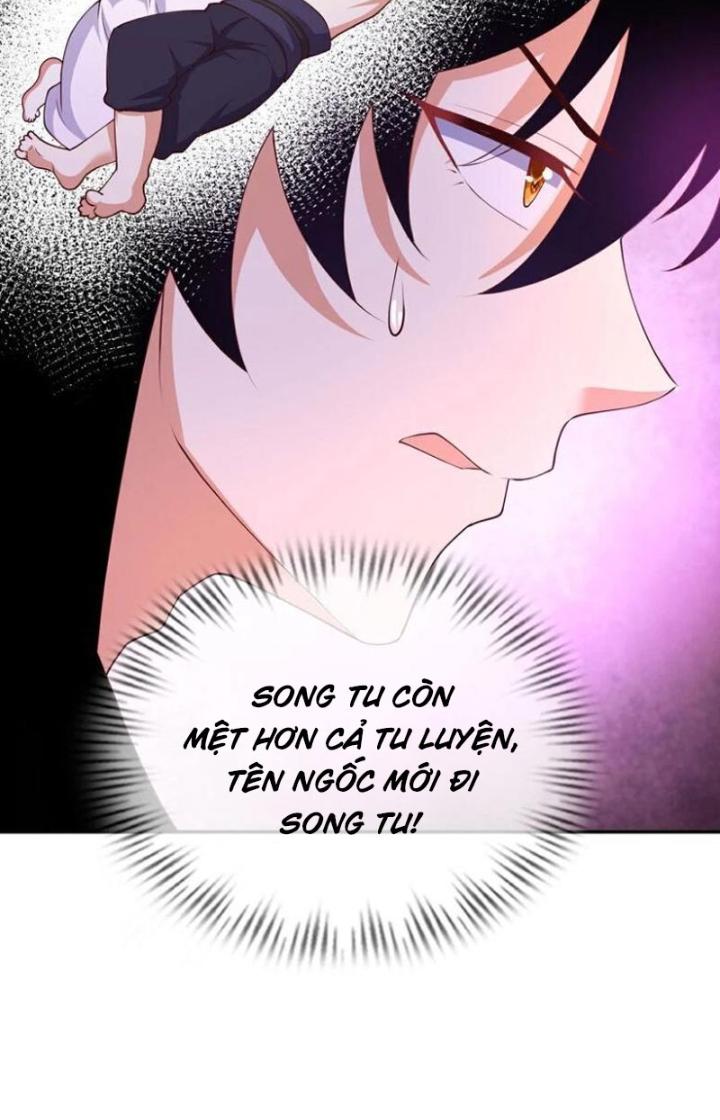 Tà Thần Quy Lai Chapter 51 - Trang 3