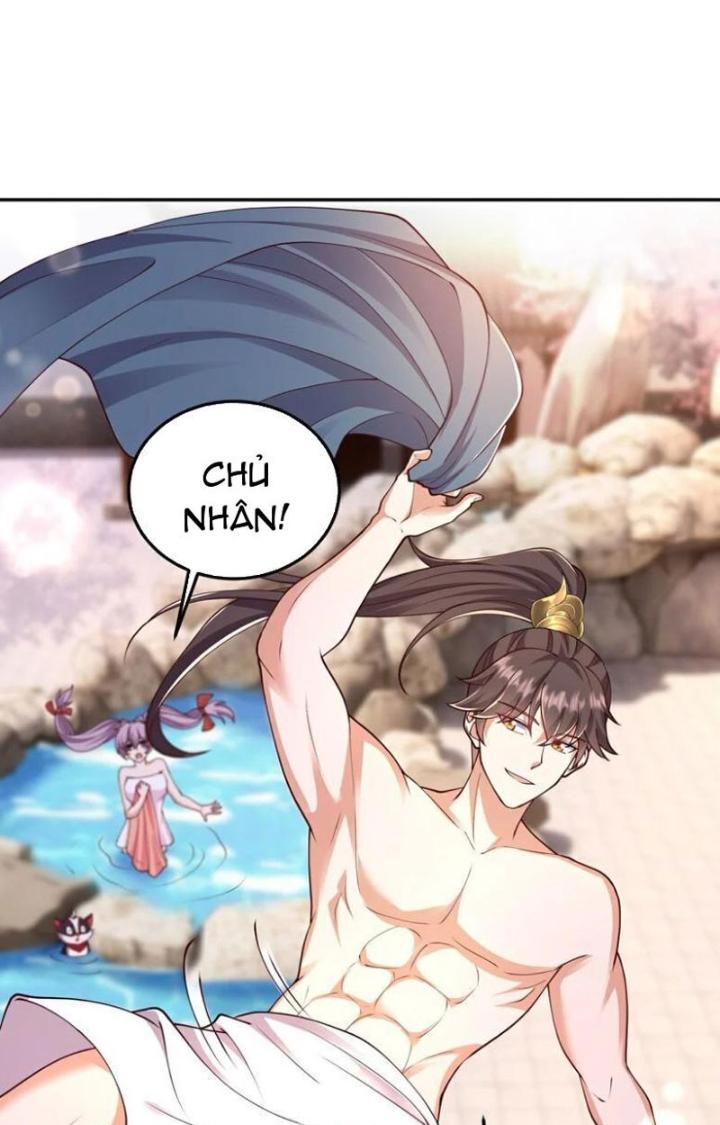 Tà Thần Quy Lai Chapter 51 - Trang 3