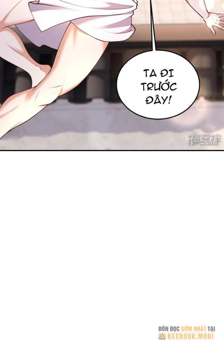 Tà Thần Quy Lai Chapter 51 - Trang 3