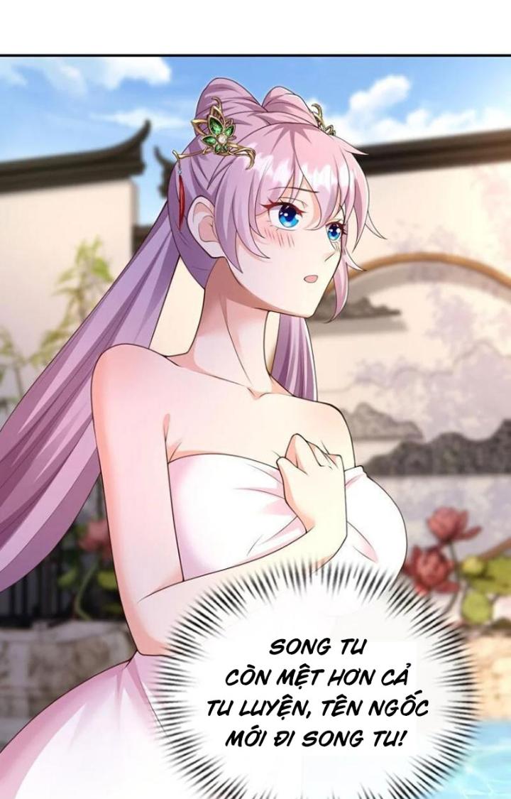 Tà Thần Quy Lai Chapter 51 - Trang 3