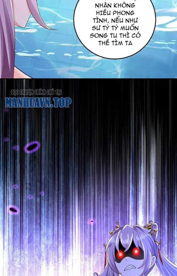 Tà Thần Quy Lai Chapter 51 - Trang 3