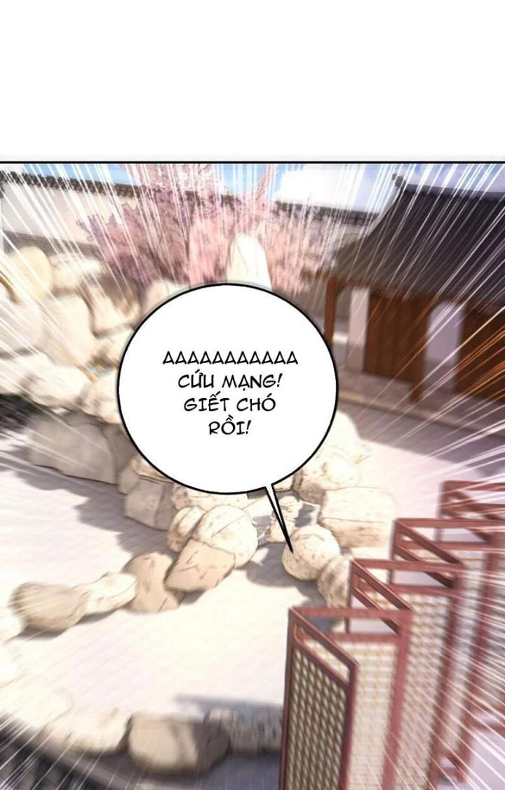 Tà Thần Quy Lai Chapter 51 - Trang 3