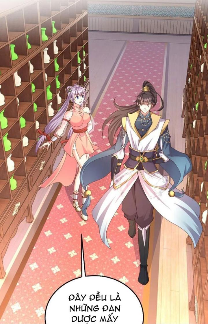 Tà Thần Quy Lai Chapter 51 - Trang 3