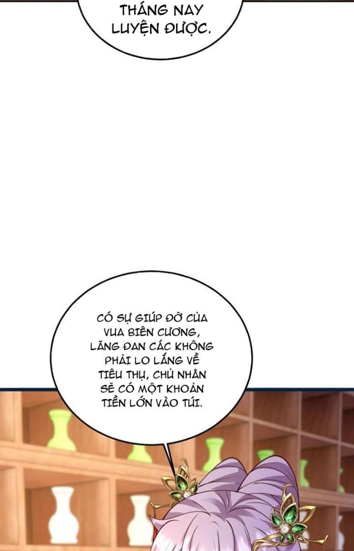 Tà Thần Quy Lai Chapter 51 - Trang 3